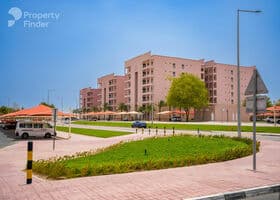 Image for Community Overview in Mesaimeer