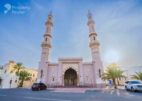 Image for tower in Al Markhiya