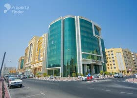 Image for Community Overview in Najma