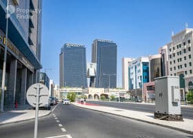 Image for Community Overview in Al Sadd