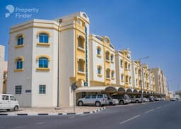 Image for Community Overview in Fereej Bin Omran