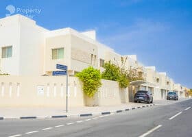 Image for tower in Al Maamoura