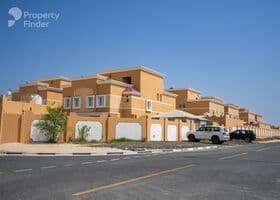 Image for Community Overview in Umm Salal Mohammed