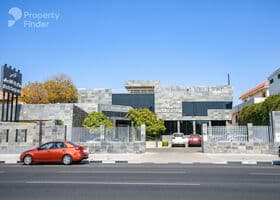 Image for tower in Al Hilal