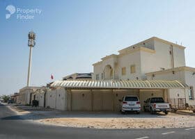 Image for tower in Rawdat Al Hamama