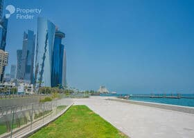Image for Community Overview in Corniche Road