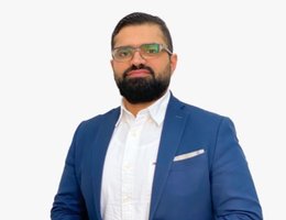 العميل Hussam Hamwi