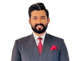 Ali Iqbal Muhammad Iqbal Khan
