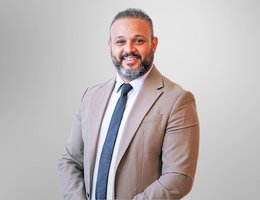 Agent Aymen Gharbi