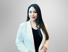 Agent Wissal Mechbal