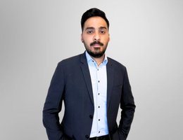 Ali Haider Ahmad