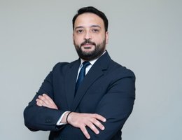 Agent Omar Ben  Al Sheikh