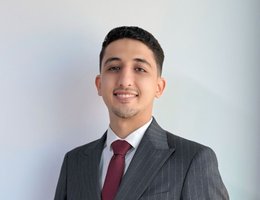 العميل Yacine Mohammedi