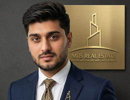 Agent Syed Asad