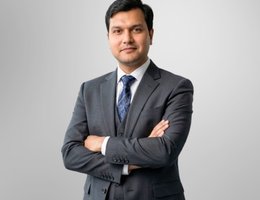 Agent Devendra Kumar