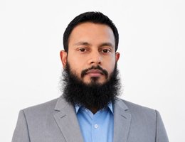 Agent Rizwan Nawaz