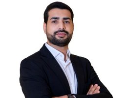 العميل Mohamed Ali Moussa