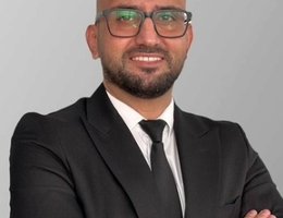 Agent Wissem khnitech