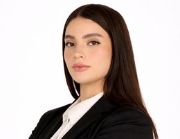 Agent Silvana Andreina  Flores Parra 