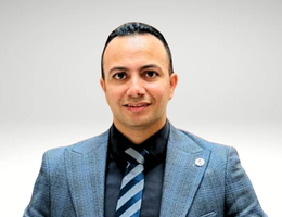 Agent Mahmoud Shaaban