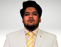 العميل Lazim  Ahmed 