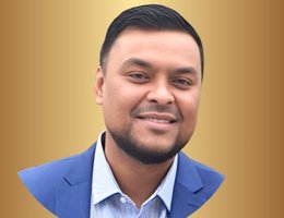 Agent Abdul Shahan