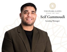 العميل Seif Gammoudi