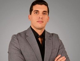 Agent Souhaiel El Jomni