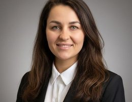 العميل Olha Yarmoliuk