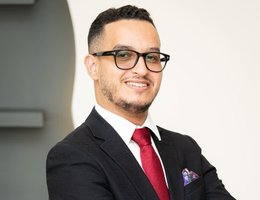 العميل Mohamed Faouzi Amrani