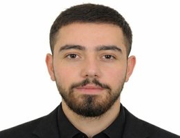 Agent Ziad Abdulmassih