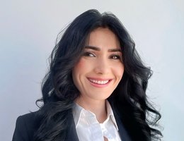 العميل Dila Azimova