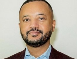 Agent Abdulkani Mohamed