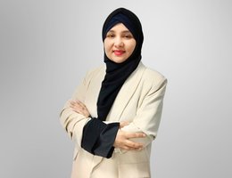 العميل Hanifa Khan