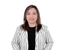 Agent Isabelle Familiaran