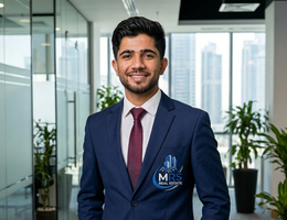 Agent HAMZA IMTIAZ MUHAMMAD IMTIAZ