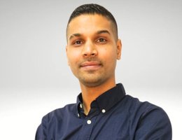 Agent Mohammed Hasan Shafi