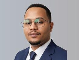 العميل Hamid Mohamed Ahmed