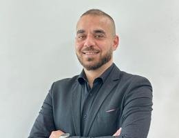 Agent Mohammad Fatehi Al-Hamadshe