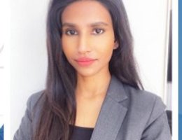 العميل Shazia Mehmood