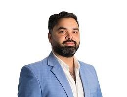 Agent Karim Oueslati
