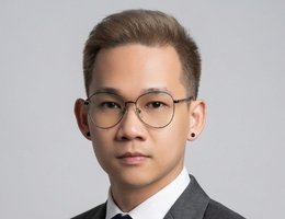 Agent Kristian Alnas