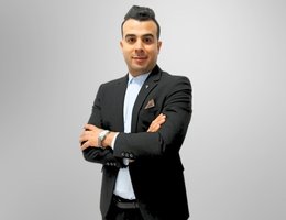 Agent Mohamed Hamami
