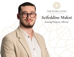 Agent Seifeddine Makni