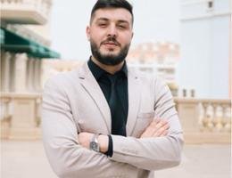 Agent Aymen Benakcha