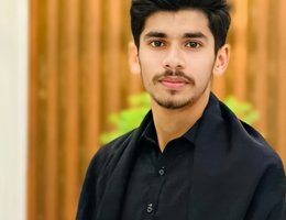 Agent MUHAMMED  WASSAM