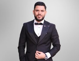 العميل Mohammad Yaser Mahmoud