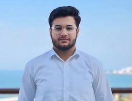 العميل Abdul Rehman