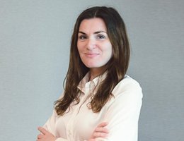 العميل Iveta Bacova