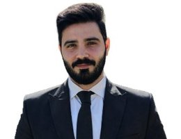 Agent Muazzam Ali